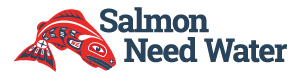 Salmon Need Water